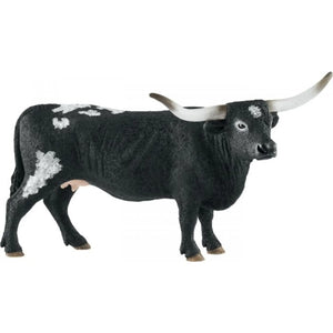 afbeelding artikel Texas Longhorn Cow