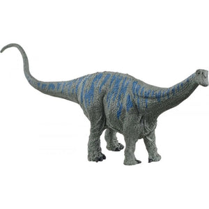 afbeelding artikel Brontosaurus