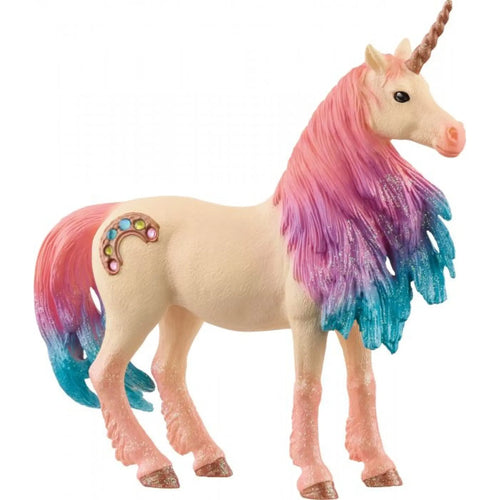 afbeelding artikel Marshmallow Unicorn