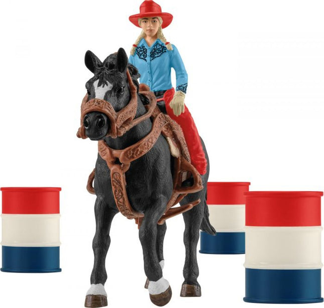 Vatenrace Cowgirl - 42576