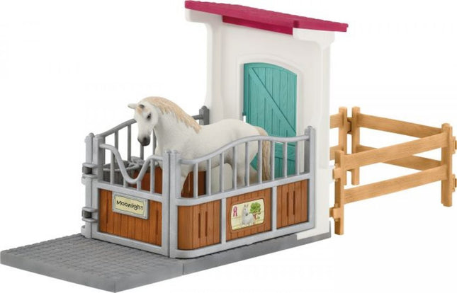 Paarden Box - 42569