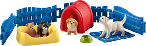 Puppie kamer - 42480