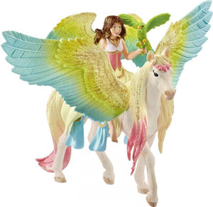 Sumet Glitter Pegasus - 70566