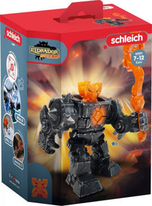 Robot Shadow Lava - 42597