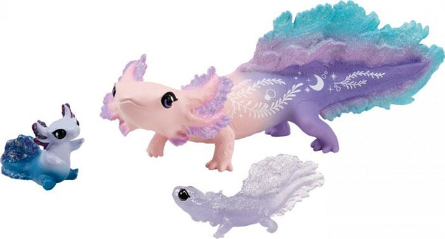 Axolotl Discovery Set - 42628