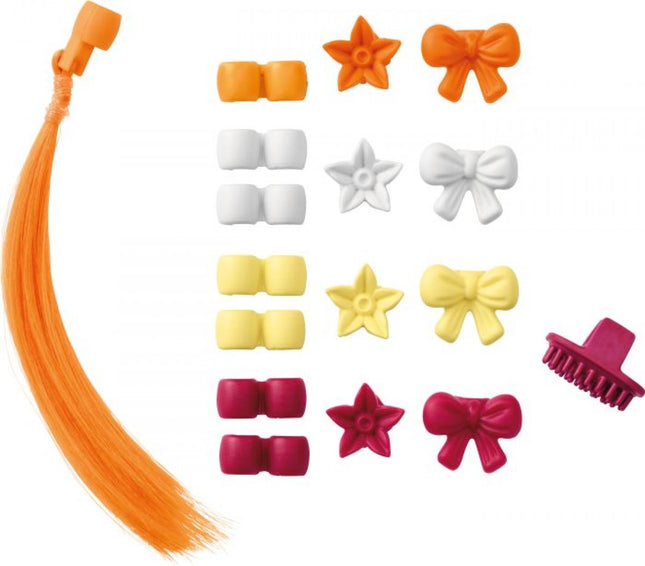 Haarclips Accessoires - 42616