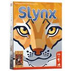 Dit is een foto van het spel Slynx te koop bij Speldorado Spellenwinkel Delft
