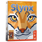 Slynx – gezellig kaartspel – 2 tot 5 spelers