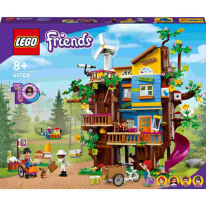 Lego Friends Vriendschapsboomhuis, 41703 van Lego te koop bij Speldorado !