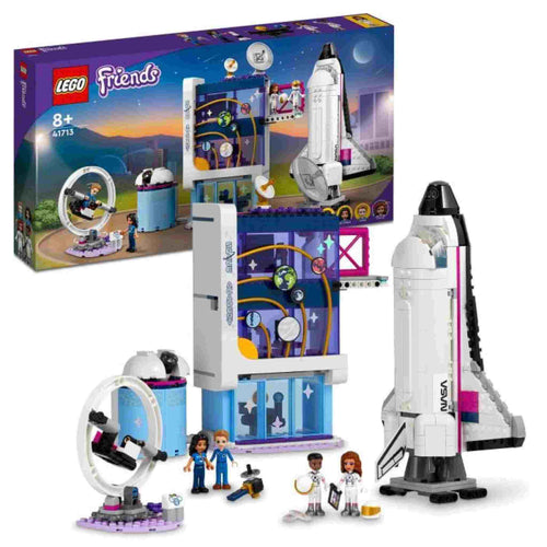 Lego Friends Olivia'S Ruimtevaart Acedemie 41713, 41713 van Lego te koop bij Speldorado !