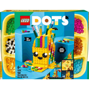 Lego Dots Grappige Banaan - Pennenhouder, 41948 van Lego te koop bij Speldorado !