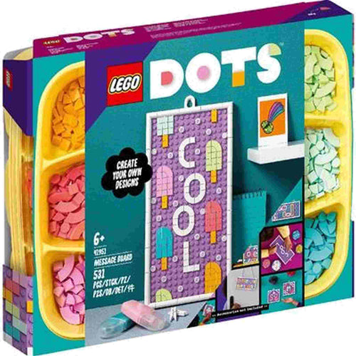 Lego Dots Message Board, 41951 van Lego te koop bij Speldorado !