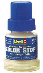 Revell "Color Stop" Liquid Mask - 30Ml - 39801, 39801 van Revell te koop bij Speldorado !