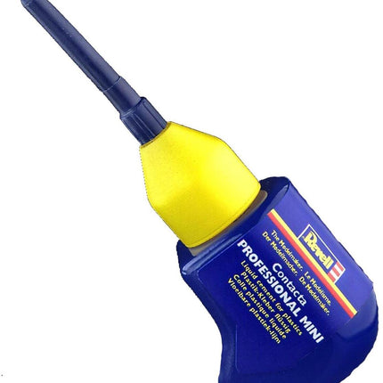 Dit is een foto van het spel Contacta Professional Mini Glue - 12.5G - 39608 te koop bij Speldorado Spellenwinkel Delft