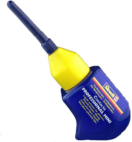 Dit is een foto van het spel Contacta Professional Mini Glue - 12.5G - 39608 te koop bij Speldorado Spellenwinkel Delft