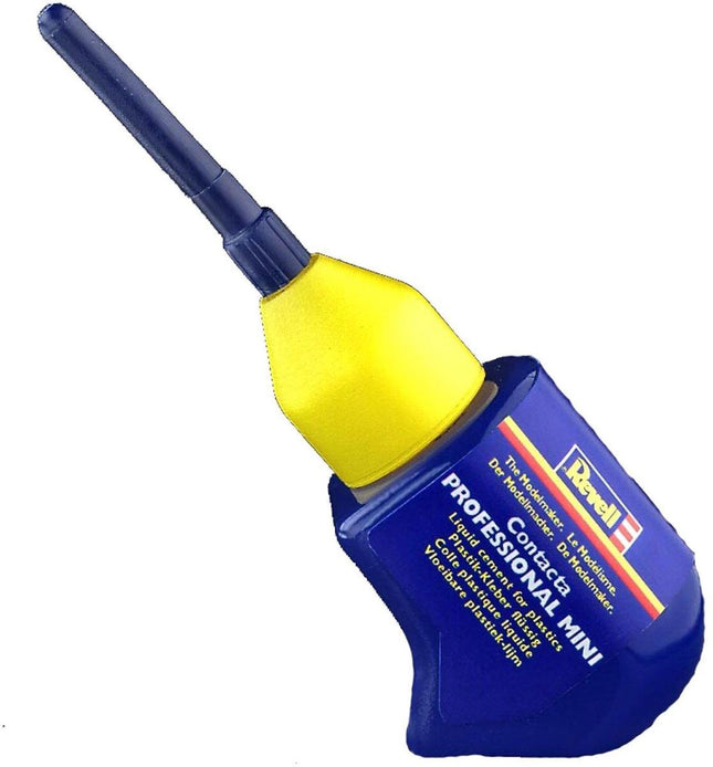 Revell "Contacta Professional Mini" Glue - 12.5G - 39608, 39608 van Revell te koop bij Speldorado !