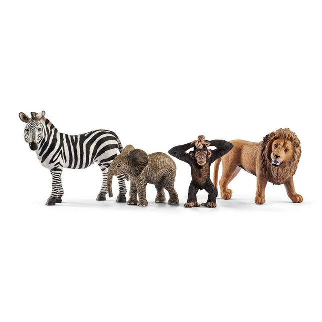 afbeelding artikel Wild Life Starter Set