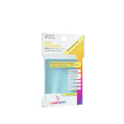 Sleeves Prime Board Game - Yellow 44x67mm (50) - EN - Sleeves - Kaartspel accessoires,bordspel accessoires