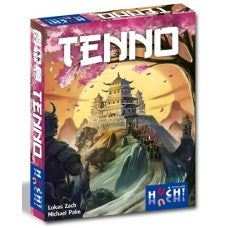 Tenno, 792588 van Handels Onderneming Telgenkamp te koop bij Speldorado !