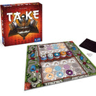 Dit is een foto van het spel Ta Ke te koop bij Speldorado Spellenwinkel Delft