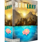 Dit is een foto van het spel Boonlake - En te koop bij Speldorado Spellenwinkel Delft