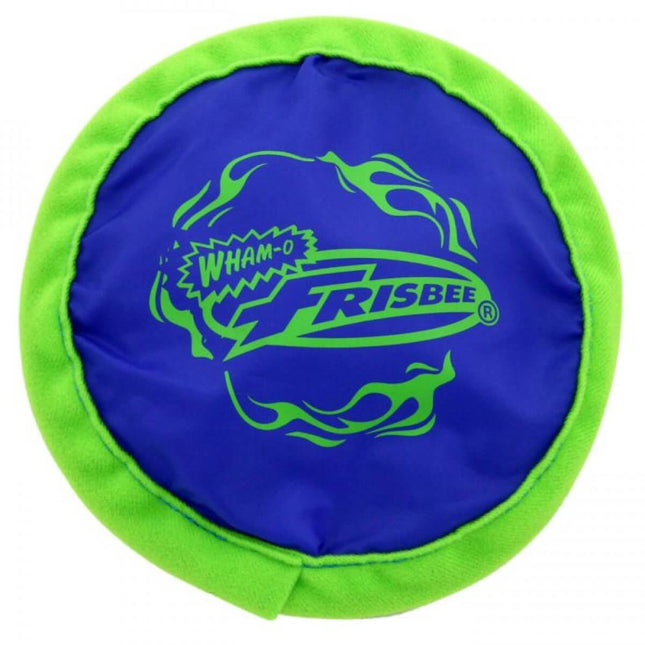 Wham O Frisbee Zak Frisbee, 74612792 van Vedes te koop bij Speldorado !