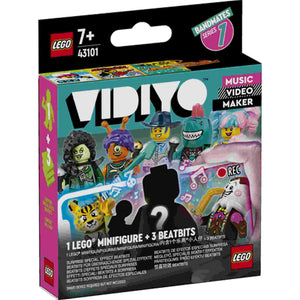Lego Vidiyo Party Llama Beatbox 43105, 43105 van Lego te koop bij Speldorado !