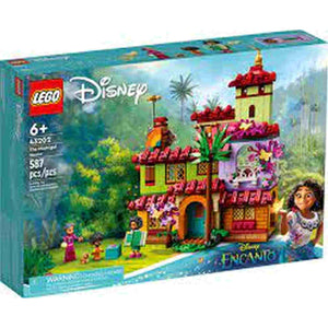 Lego Disney Het Huis Van De Familie Madrigal, 43202 van Lego te koop bij Speldorado !