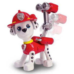 Action Pack Puppy'S (Deluxe) - 6022626 - Spin Master, 43243233 van Mattel te koop bij Speldorado !