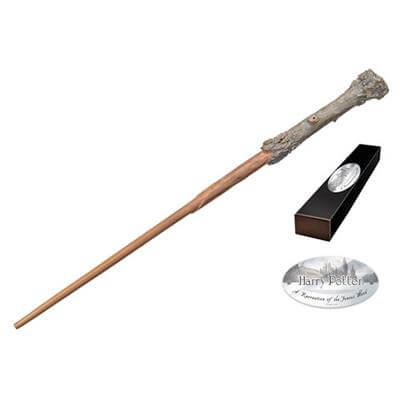 Harry Potter - Harry Potter'S Wand, NN8415 van Blackfire te koop bij Speldorado !