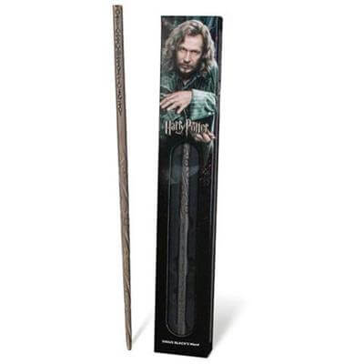 Harry Potter - Sirius Black Blister Wand, NN8558 van Blackfire te koop bij Speldorado !