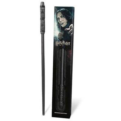 Harry Potter - Severus Snape Blister Wand, NN8576 van Blackfire te koop bij Speldorado !