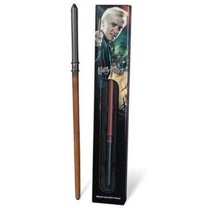 Harry Potter - Draco Malefoy Blister Wand, NN8562 van Blackfire te koop bij Speldorado !