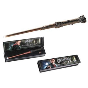Harry Potter - Harry Potter'S Illuminating Wand, NN1910 van Blackfire te koop bij Speldorado !