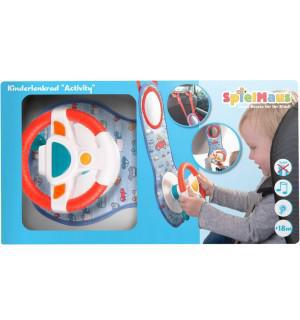 Kinderstuur Met Activities, 40806474 van Vedes te koop bij Speldorado !