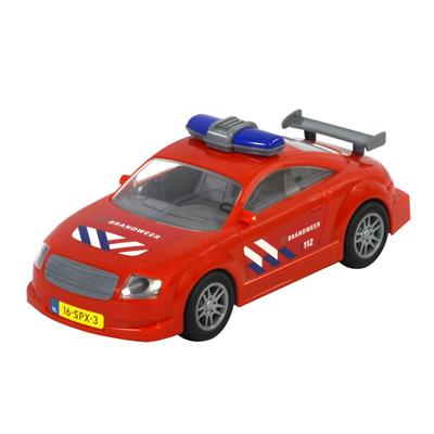 Brandweer Auto, 2009508 van Van Der Meulen te koop bij Speldorado !