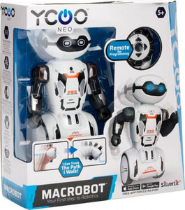 Macrobot, 36203102 van Vedes te koop bij Speldorado !