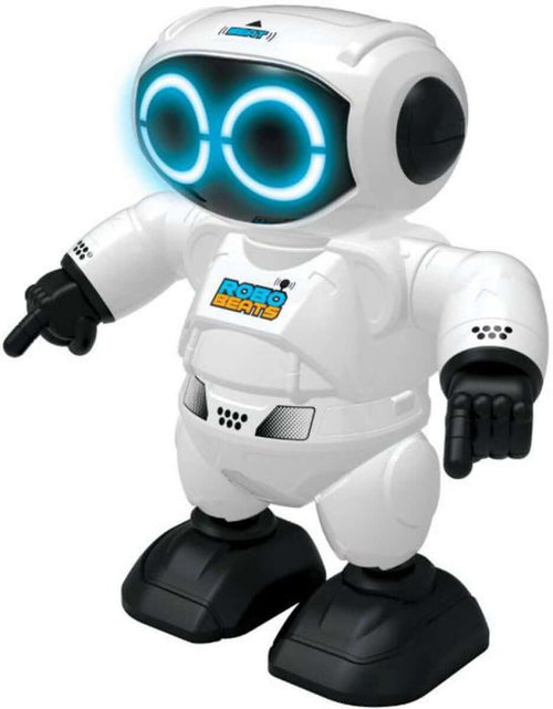 Robo Beats, 36206179 van Vedes te koop bij Speldorado !