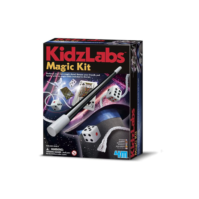 Magie Kit, 5603215 van Dam te koop bij Speldorado !