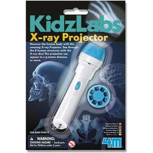 X-Ray Projector, 5603315 van Dam te koop bij Speldorado !