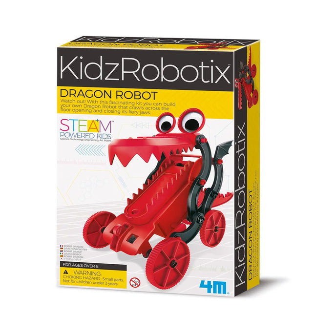 Robot Draak, 5603381 van Dam te koop bij Speldorado !