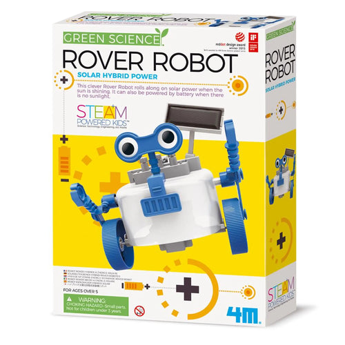 Rover Robot, 5603417 van Dam te koop bij Speldorado !
