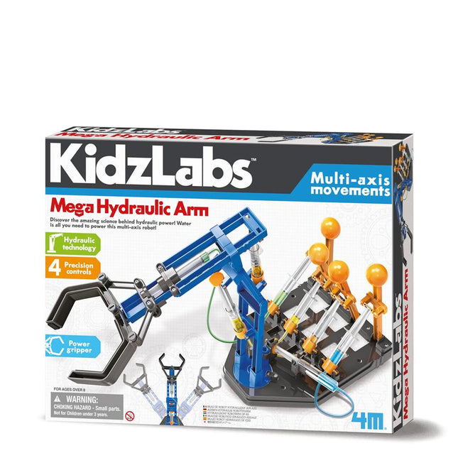 Mega Hydraulische Arm, 5603427 van Dam te koop bij Speldorado !