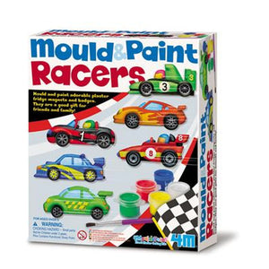 Gieten & Verven Racers, 5603544 van Dam te koop bij Speldorado !