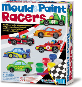 Gieten & Verven Racers, 5603544 van Dam te koop bij Speldorado !