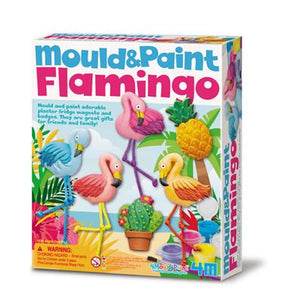 Gieten & Verven Flamingo, 5604736 van Dam te koop bij Speldorado !