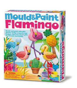 Gieten & Verven Flamingo, 5604736 van Dam te koop bij Speldorado !