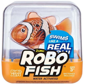 Robo Fish Series 3, 36206896 van Vedes te koop bij Speldorado !