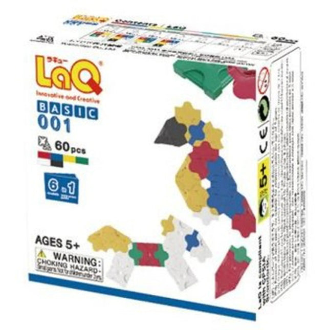 Laq Basic 001 Plane, LAQ-000378 van Waloka te koop bij Speldorado !