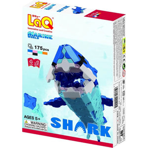 Laq Marine World Shark, LAQ-001245 van Waloka te koop bij Speldorado !